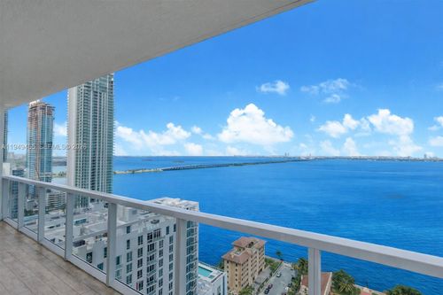 apt-2904-600 Ne 27th St, Miami, FL, 33137-5197 | Card Image