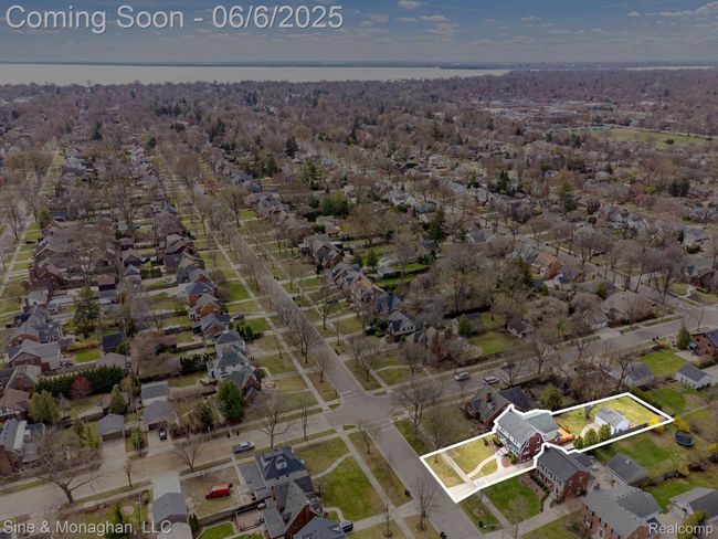 797 Washington Rd, House other with 5 bedrooms, 4 bathrooms and null parking in Grosse Pointe MI | Image 51