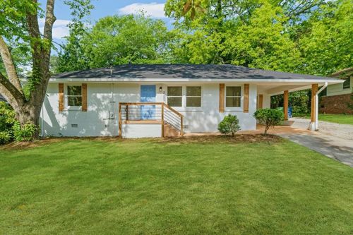 2385 Perkerson Rd Sw, Atlanta, GA, 30315-6231 | Card Image