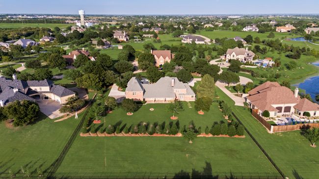 1900 Broken Lance Ln, House other with 5 bedrooms, 4 bathrooms and null parking in Rockwall TX | Image 39