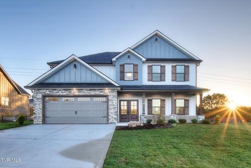 14 Glaze Rd, Johnson City, TN, 37601 | Card Image