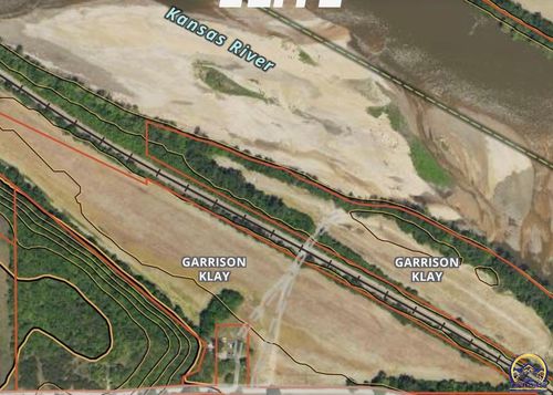 0000 N 2050th Rd, Lecompton, KS, 66050 | Card Image