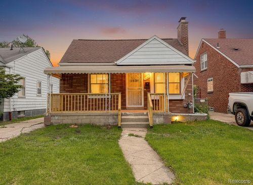 18946 Beland St, Detroit, MI, 48234-3749 | Card Image