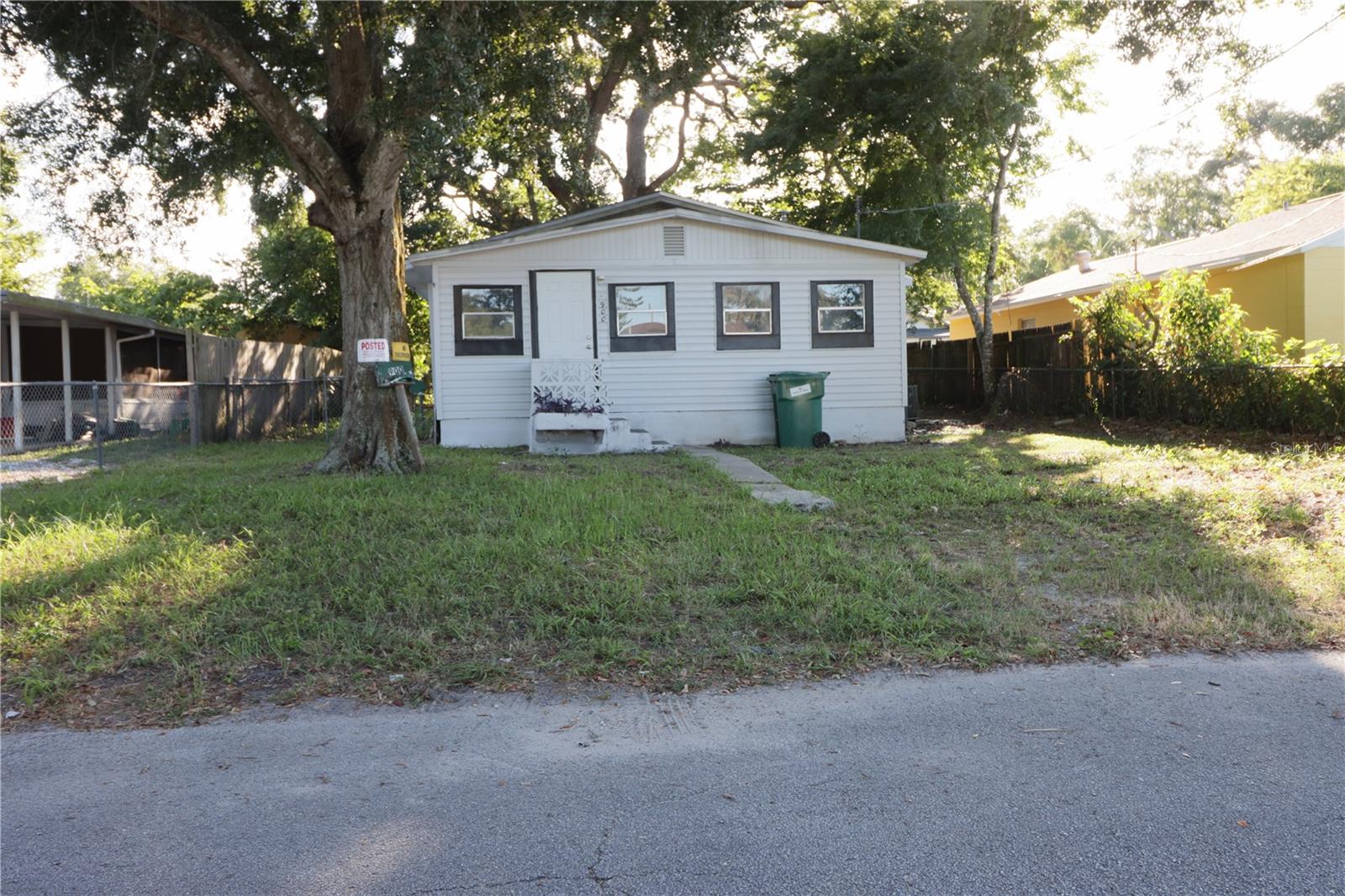 Jasmine Ave, Daytona Beach, FL 32117