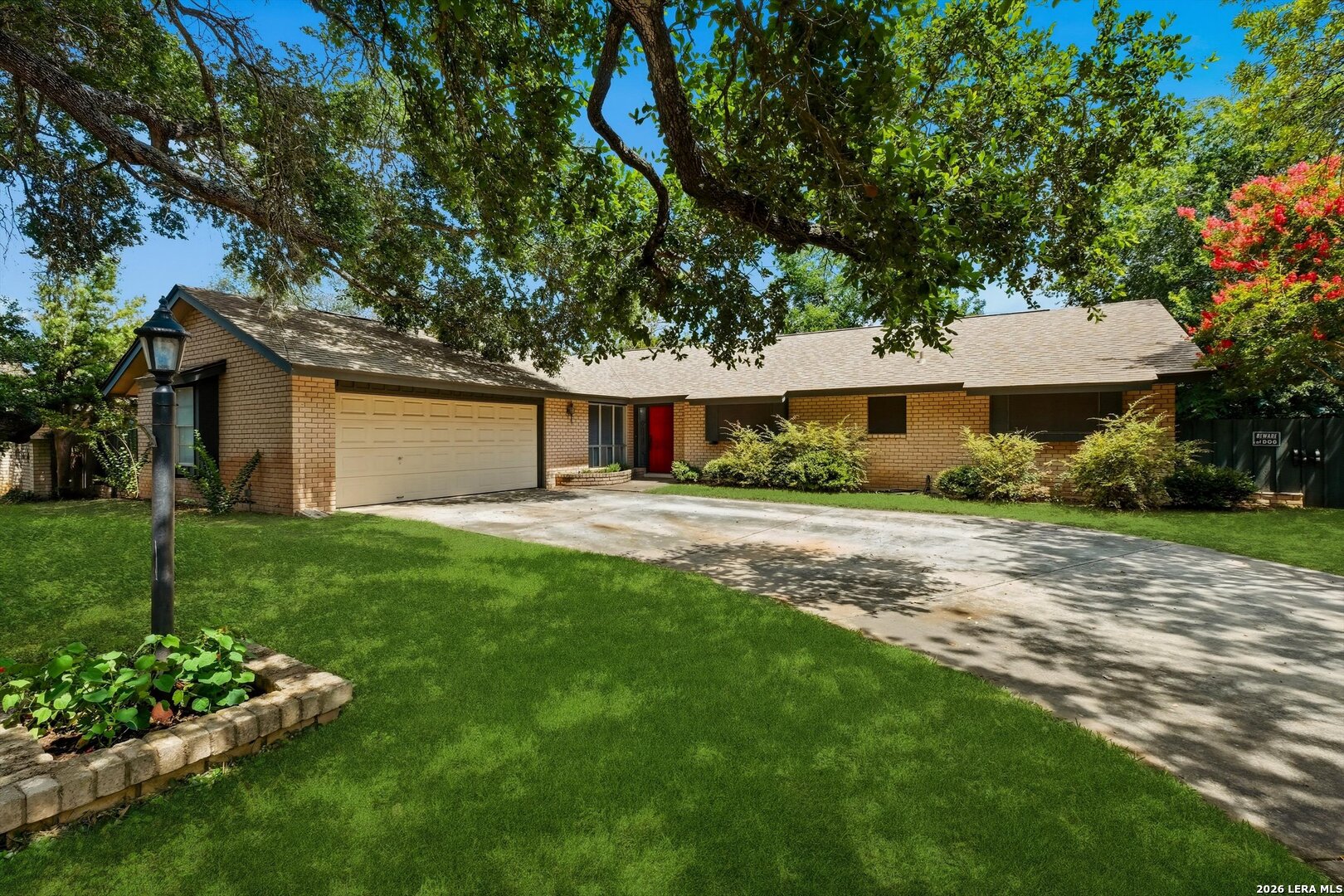 Residential in Windcrest 2