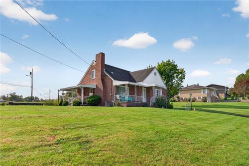 1005 Josephine St, Brownsville, PA, 15417-2235 | Card Image