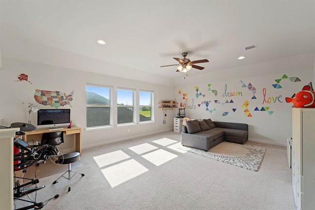 3709 Boulder Rdg, House other with 4 bedrooms, 4 bathrooms and 2 parking in Pearland TX | Image 24