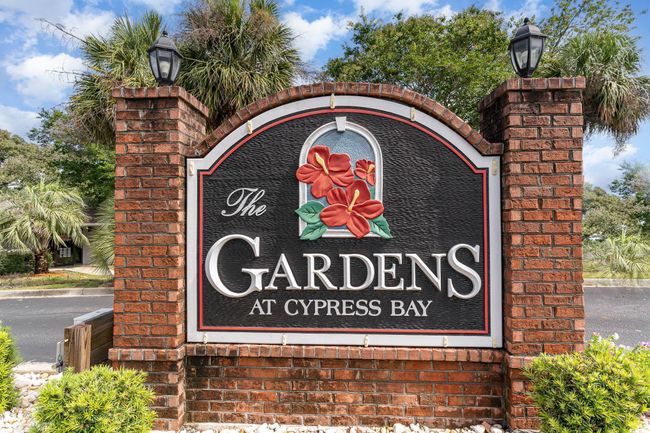 View of community sign | Image 22