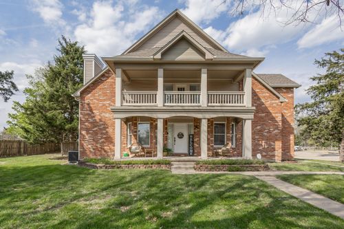 102-1 E Green Meadows Rd, COLUMBIA, MO, 65203-3626 | Card Image