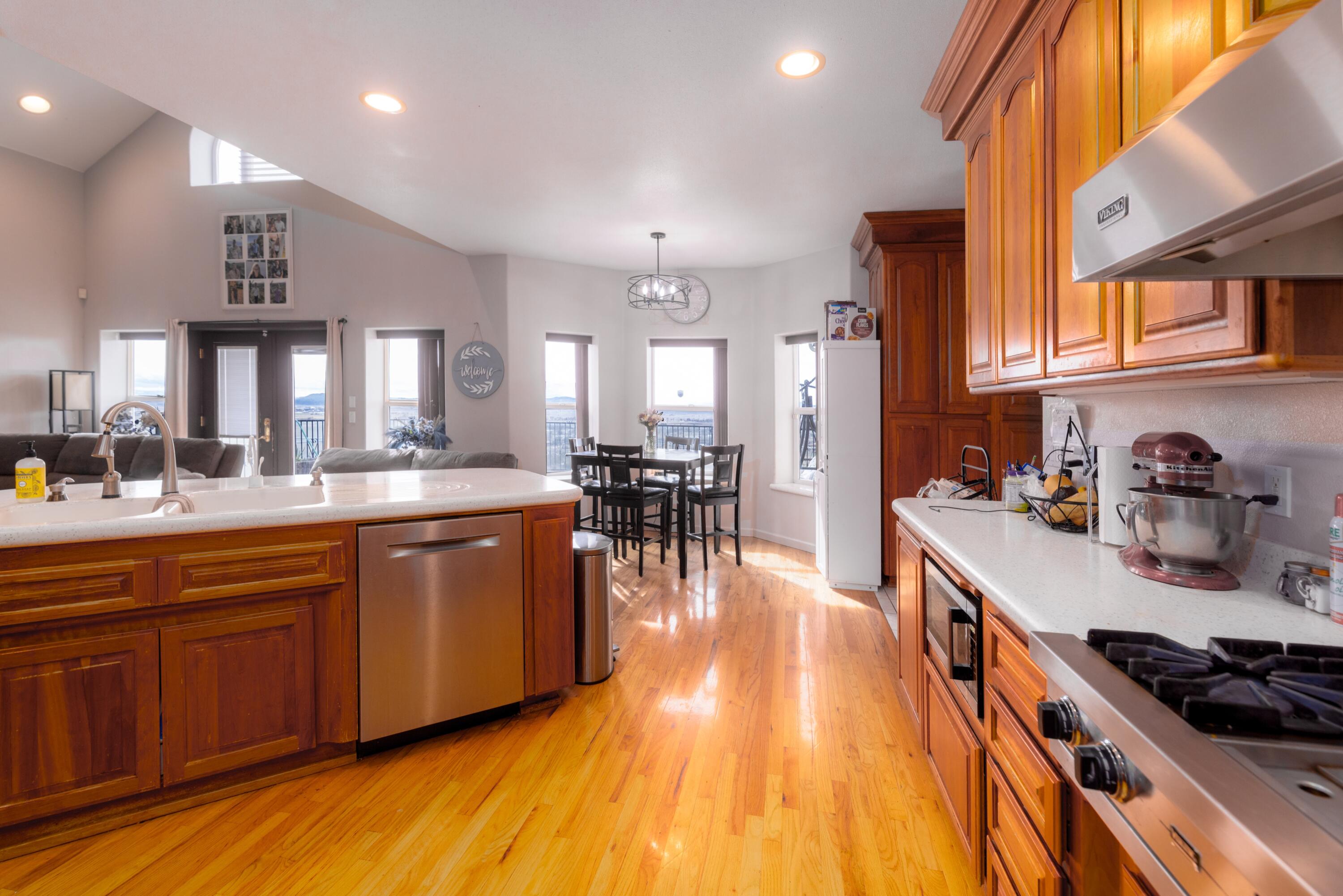 Residential in Klamath Falls 5
