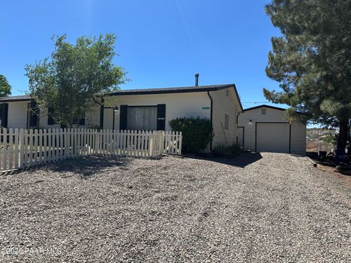 2532 S Huron St, Dewey-Humboldt, AZ, 86329-0297 | Card Image