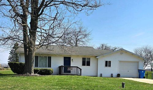 3127 Teepee Drive, Reading, MI, 49274 | Card Image