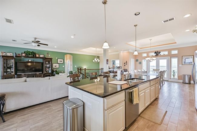 5101 Allen Cay Dr, House other with 4 bedrooms, 4 bathrooms and null parking in Texas City TX | Image 37