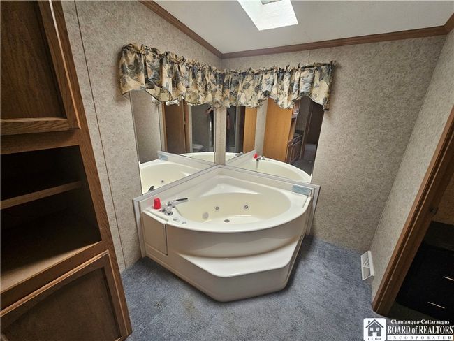 3937 Mcmahon Rd, House other with 3 bedrooms, 2 bathrooms and null parking in Hinsdale NY | Image 27