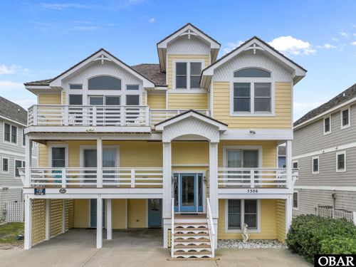 5306 S Virginia Dare Trl, Nags Head, NC, 27959-9106 | Card Image