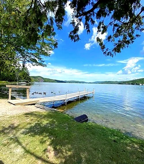 111 Prospect Point Rd, Bomoseen, VT, 05732 | Card Image