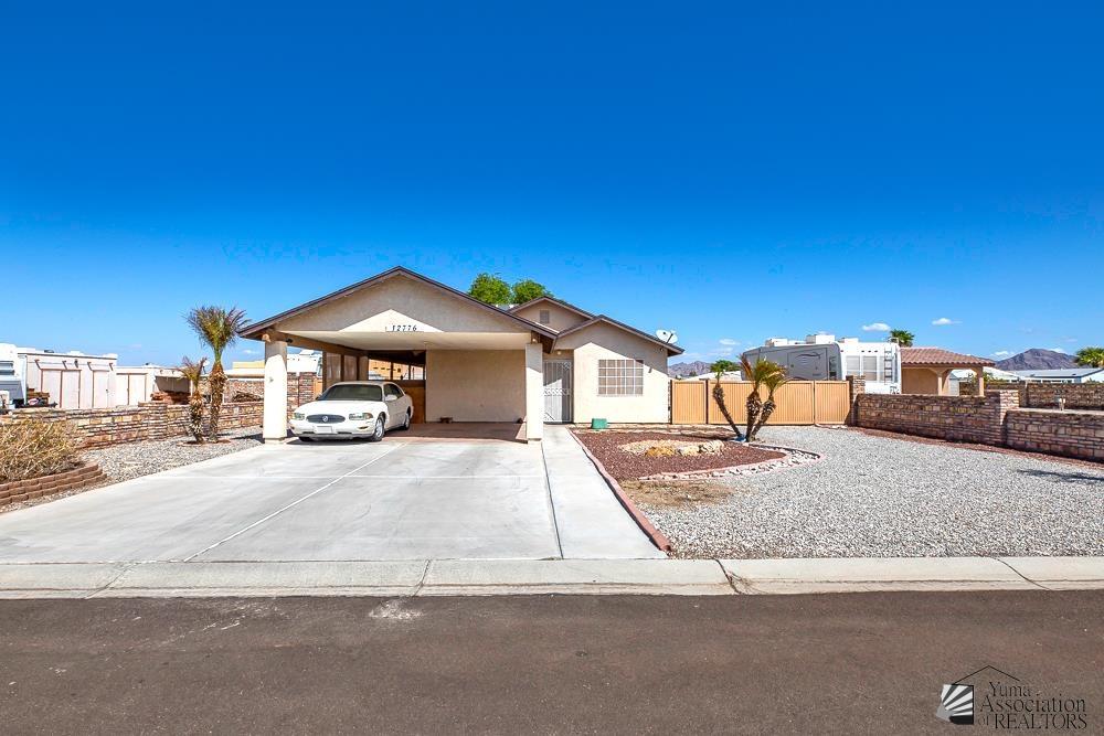 46th St, Yuma, AZ 85367 #1