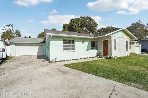 2476 Mercury Drive, Cocoa, FL, 32926 | Card Image