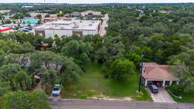 1107 Doris Ln, Home with 0 bedrooms, 0 bathrooms and null parking in Cedar Park TX | Image 6