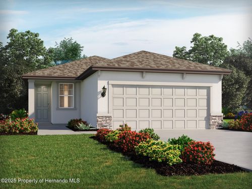 3660 Moscato Drive, BROOKSVILLE, FL, 34602 | Card Image