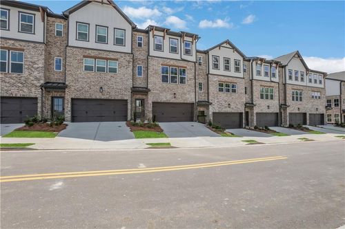 324 Sunset Hollow Street, Sugar Hill, GA, 30518 | Card Image