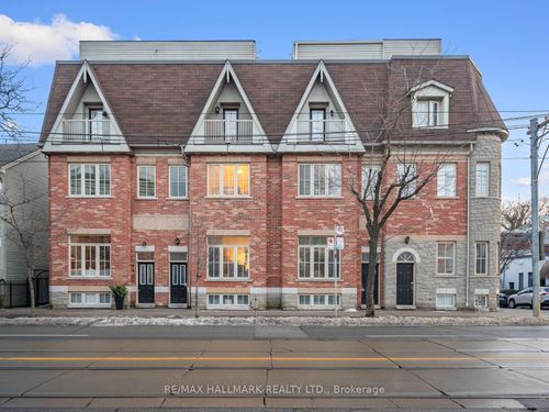 443D Queen St E, Toronto, ON, M5A1T6 | Card Image