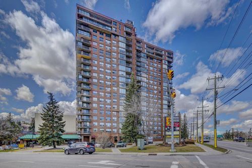 1501-145 Point Drive Nw, Calgary, AB, T3B4W1 | Card Image