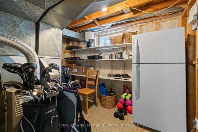 465 Main St W, House other with 3 bedrooms, 2 bathrooms and 3 parking in Palmerston ON | Image 31