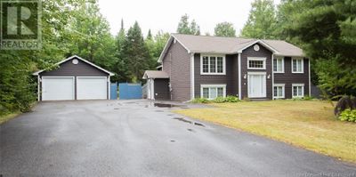 6 Irene St, House other with 4 bedrooms, 2 bathrooms and null parking in Burton NB | Image 3