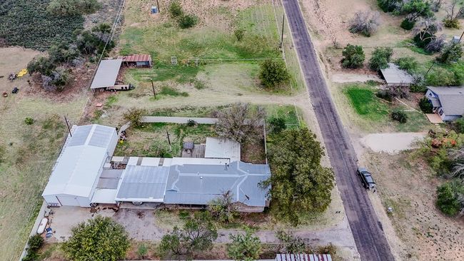 2507 Neill Rd, House other with 3 bedrooms, 2 bathrooms and 3 parking in Big Spring TX | Image 69