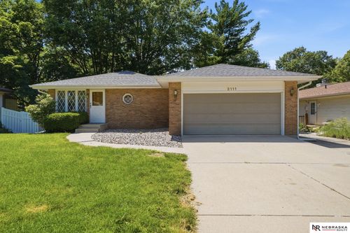 2111 S Brandt Street, Lincoln, NE, 68506 | Card Image