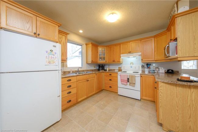 620 17th St W, House other with 4 bedrooms, 2 bathrooms and 4 parking in Owen Sound ON | Image 14