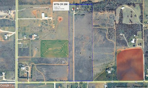 9776 County Road 258, Clyde, TX, 79510-5706 | Card Image