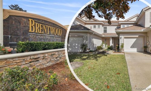 1589 W Sweet Oaks Ct, Lecanto, FL, 34461-6600 | Card Image
