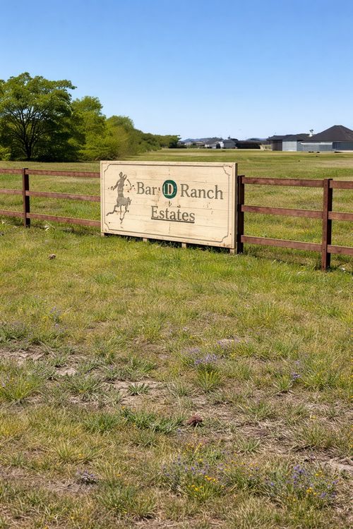 TBD County Road 4833, Leonard, TX, 75452 | Card Image