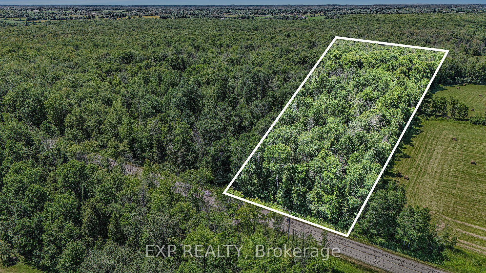 Residential in Drummond/North Elmsley