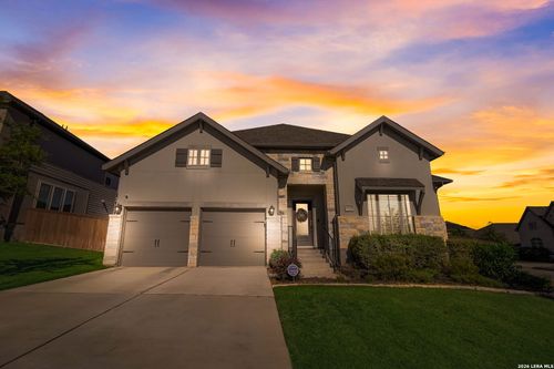 6549 Crockett Cv, Schertz, TX, 78108-2043 | Card Image