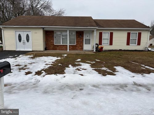 85 Arbor Meadow Dr, SICKLERVILLE, NJ, 08081-1759 | Card Image