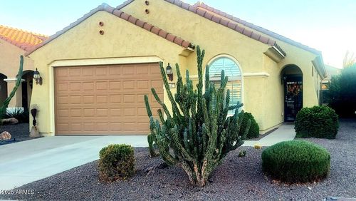 26477 W Ross Avenue, Buckeye, AZ, 85396 | Card Image