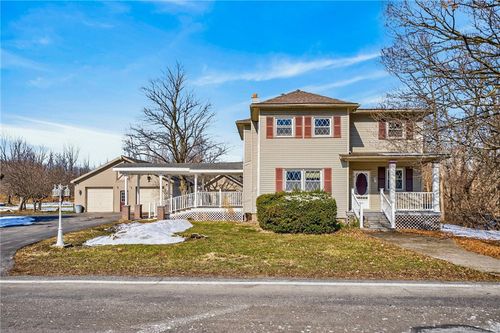 2700 Sanitarium Rd, Clifton Springs, NY, 14432-9706 | Card Image