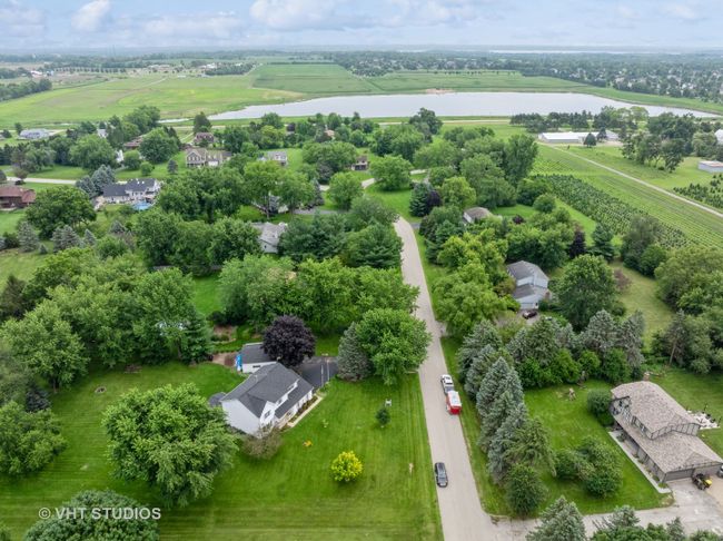 1810 Hunters Ln, House other with 4 bedrooms, 3 bathrooms and 8 parking in Spring Grove IL | Image 42