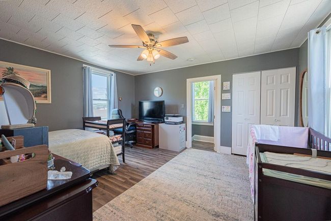 125 W High St, House other with 3 bedrooms, 1 bathrooms and null parking in Amanda OH | Image 26