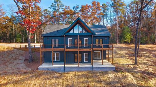 456 Back Pine Way, Ellijay, GA, 30536 | Card Image