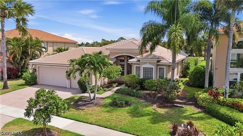 1422 King Sago Ct, NAPLES, FL, 34119-3344 | Card Image