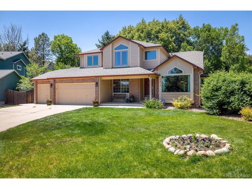 19815 E Progress Ln, Centennial, CO, 80015-3718 | Card Image