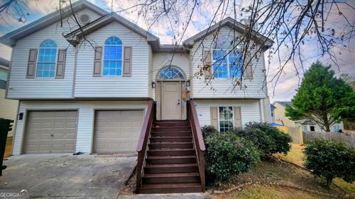 2520 Carolina Rdg, Riverdale, GA, 30296-6020 | Card Image