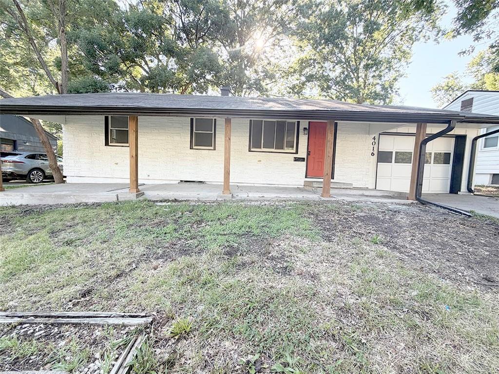 Residential in Independence 2