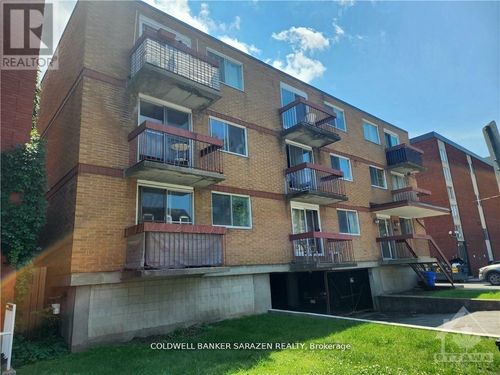 204 Bruyère St, Ottawa, ON, K1N5E3 | Card Image
