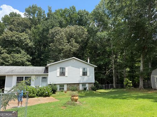 160 Tanner Beach Rd, Carrollton, GA, 30117-6675 | Card Image