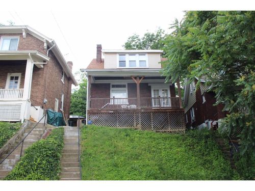 1743 Hopkins Ave, Norwood, OH, 45212-2809 | Card Image